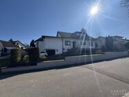 Viel Platz für eine Familie - Sinsheim