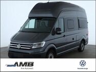 VW California, 2.0 TDI Grand California 600 Gashzg WC Solar, Jahr 2023 - Borna