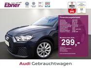 Audi A1, Sportback 25TFSI, Jahr 2022 - Albbruck