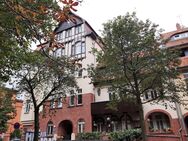 Großzügige bezugsfreie 2-Zimmerwohnung im Giebichensteinviertel - Umbau auf 3 Zimmer möglich! - Halle (Saale)