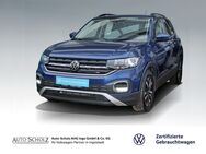 VW T-Cross, 1.0 TSI United BLIND SPO, Jahr 2020 - Ingolstadt