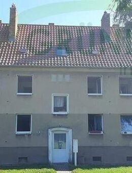 *Zu sanierendes Mehrfamilienhaus mit 7 WE !* - Wusterhausen (Dosse)