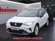 Seat Arona, 1.5 TSI FR, Jahr 2023 - Holzwickede