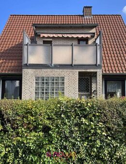 Waldrandlage: Doppelhaushälfte im Einfamilienhaus-Stil als Ihr neues Domizil? - Braunschweig