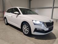 Skoda Scala Ambition Plus 1.0 TSI 95 PS-Garantie-Te... - Wörth (Donau)