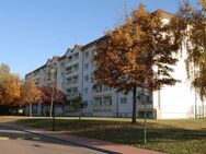 2-Raum-Wohnung in Frankleben am Geiseltalsee - Braunsbedra