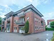 Rastede! 2 ZKB Erdgeschosswohnung mit Terrasse - Rastede