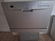 Tischgeschirrspülmaschine Bomann TSG 707 neuwertig ! - Essen
