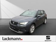 Seat Arona, 1.0 TSI FR, Jahr 2023 - Wuppertal