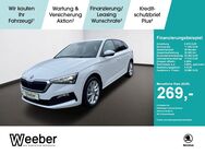 Skoda Scala, 1.0 TSI Tour, Jahr 2023 - Weil der Stadt