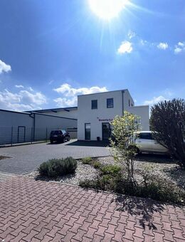 Bauhausvilla für Gewerbetreibende ( Preis auf Anfrage) - Trebur