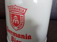 Germania Bier Bierkrug - Essen