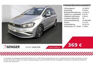 VW Golf Sportsvan, 1.5 TSI JOIN, Jahr 2018 - Bad Schwartau