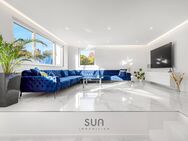 ***Perfekte Symbiose aus LUXUS und TECHNIK: Kernsanierte SMART-VILLA mit KAMIN und GARTEN*** - Rödermark