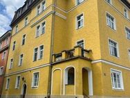 2 Zimmer-Jugenstil-Wohnung am östlichen Altstadtrand - Regensburg