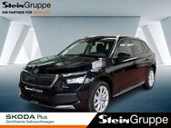 Skoda Kamiq, 1.0 TSI Style, Jahr 2023 - Bergisch Gladbach