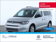 VW Caddy, Life TDI 90KW, Jahr 2023 - Bad Oeynhausen