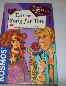 Ein Song für Tom - Erwitte