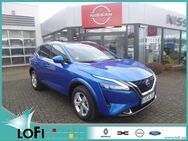 Nissan Qashqai, 1.3 DIG-T Tekna MHEV 160, Jahr 2024 - Idar-Oberstein