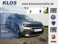 Jeep Avenger, 1.2 SUMMIT T3 100 WINTER, Jahr 2025 - Marpingen