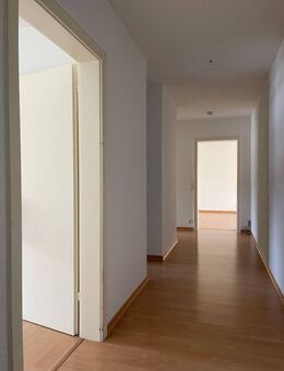 3-Zimmer Wohnung in Singen-Nord mit Balkon - Singen (Hohentwiel)