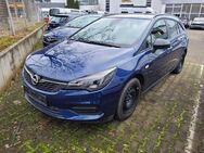 Opel Astra, 1.2 K Sports Tourer Edition Tur, Jahr 2021 - Hohenlockstedt