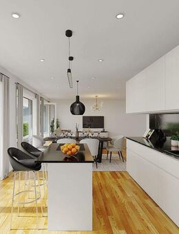 Hermann Immobilien: Ein perfektes Zuhause für die ganze Familie! (ETW 6.3.1) - Oberursel (Taunus)