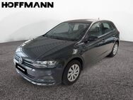 VW Polo, 1.0 Comfortline, Jahr 2021 - Pößneck