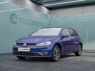 VW Golf, 1.5 TSI JOIN, Jahr 2018 - München