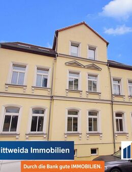 Zwei Eigentumswohnungen im Zentrum von Zwickau- +nur im Paket+ - Zwickau