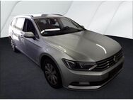 VW Passat Variant 2.0TDI*ACC Navi SHZ PDCv+h Blueto - Ruhstorf (Rott)