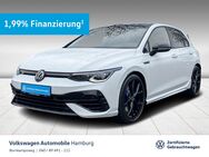 VW Golf, 2.0 TSI VIII R, Jahr 2024 - Hamburg