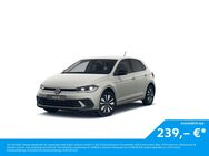 VW Polo, 1.0 TSI GOAL 1 239 - OHNE ANZAHLUNG, Jahr 2022 - Stollberg (Erzgebirge)