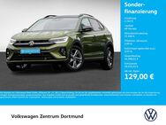 VW Taigo, 1.0 R-LINE BEATS LM17, Jahr 2023 - Dortmund