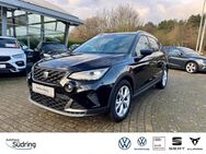 Seat Arona, 1.0 TSI FR, Jahr 2024 - Nienburg (Weser)