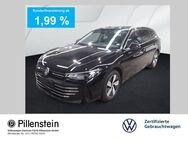 VW Passat Variant, 1.5 Business eTSI, Jahr 2024 - Fürth