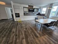 Moderne neuwertige Wohlfühloase mit großer Terrasse - Stilvolle 3-Zimmer-Wohnung in Crailsheim! - Crailsheim