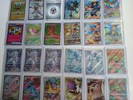 Pokemon Karten verschiedene Sets - Duisburg