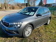 Skoda Kamiq 1,0 TSI Drive Tageszulassung - Guben