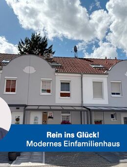 Rein ins Glück! Modernes Einfamilienhaus in Frechen - Frechen