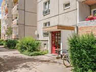 FamilienWohnen in Innenstadtnähe! - Neubrandenburg