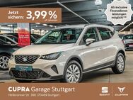 Seat Arona, 1.0 TSI FR OPF, Jahr 2023 - Stuttgart