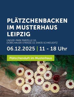 Leben, Lieben, Lachen - Hier! - Leipzig