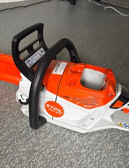 Stihl MSA 300 - Beverungen