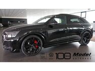 Audi RSQ8 | HuD | Keramik | Pano | 305 km/h | Massage - Blaufelden