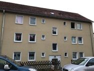 Genug Platz zum Wohlfühlen - 2-Zimmer-Wohnung mit Balkon! - Bad Hersfeld