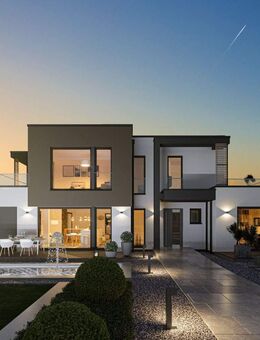 Ihr individuelles Traumhaus in Traumlage von Katernberg! - Wuppertal