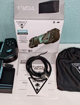 Turtle Beach Atom Mobile-Gaming-Controller für Android - Hamburg