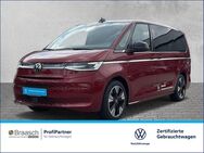 VW T7 Multivan, 2.0 TDI Multivan Style LÜ lang, Jahr 2024 - Oldenburg