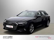 Audi A6, Avant sport 40TDI quattro, Jahr 2022 - Fulda